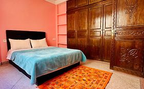 Aourir Soul Hostel